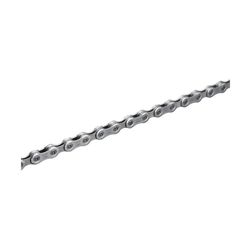 SHIMANO Catena della bicicletta Shimano CN-M7100 12V