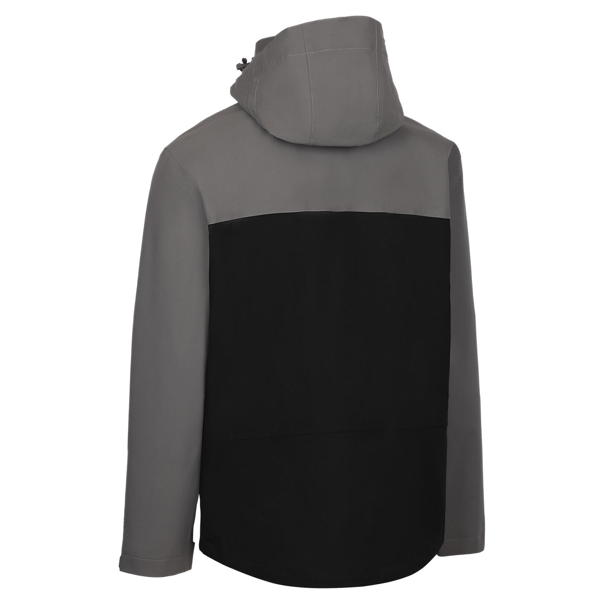 Veste Imperméable FAHAMORE Homme (Gris Orage) 2/3