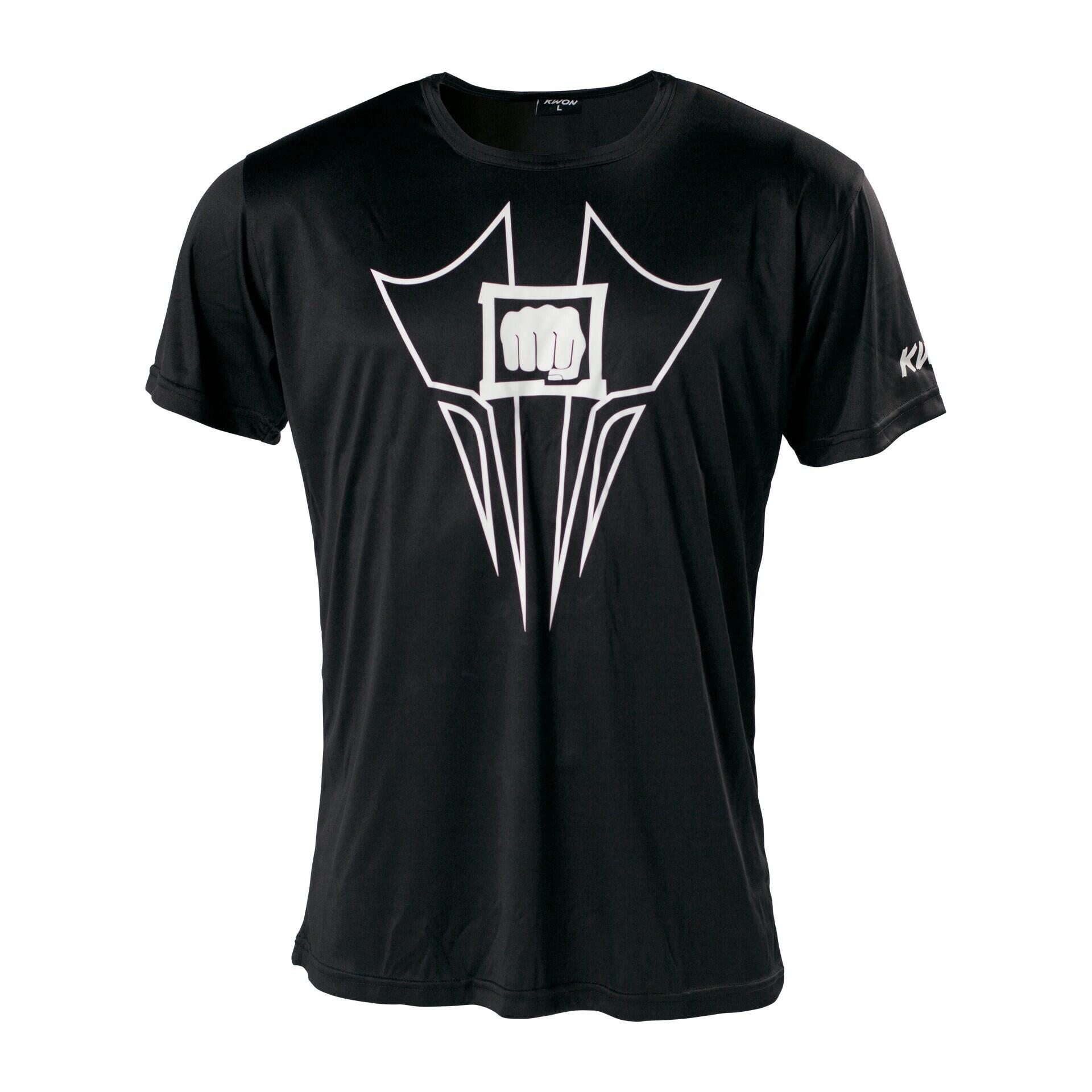 KWON T-shirt Kwon Fight Wear