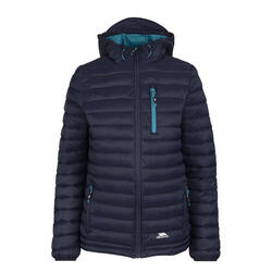 Veste Matelassée LENKA Femme (Bleu Marine)