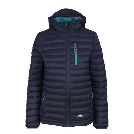 Veste Matelassée LENKA Femme (Bleu Marine)