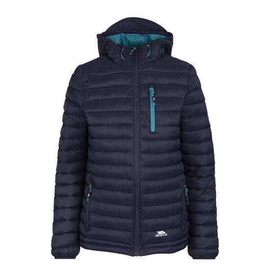 Veste Matelassée LENKA Femme (Bleu Marine)