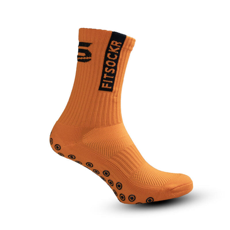 Oranje / Wit