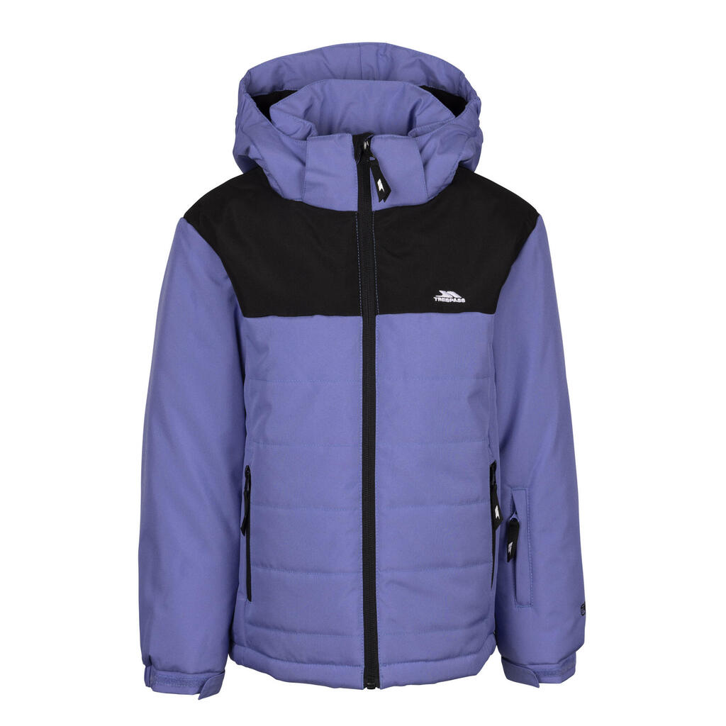 BLUE / BLACK / PURPLE