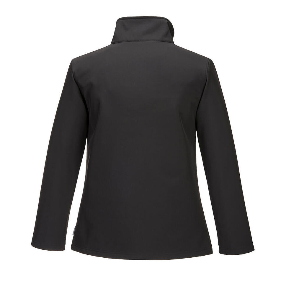 Damska Kurtka Soft Shell