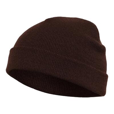 Berretto Flexfit Arancione Fiamma