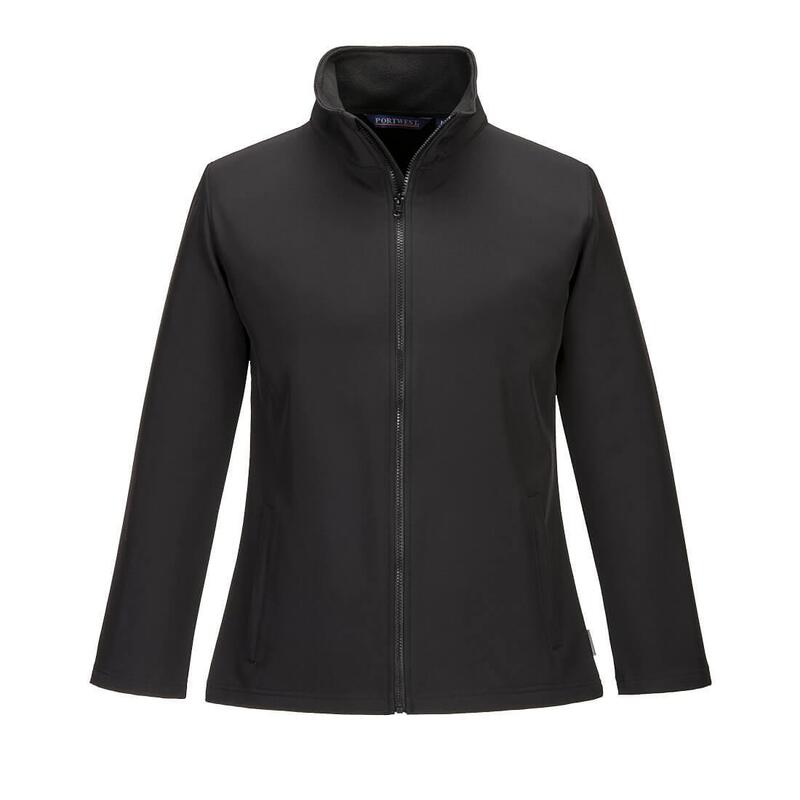 Damska Kurtka Soft Shell