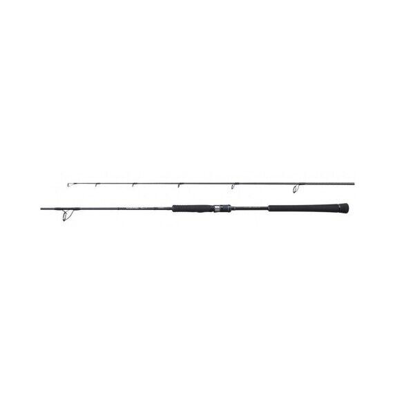 Shimano - Canne Casting Shimano Jigging - Canne - Noir - Taille Unique - Decathlon
