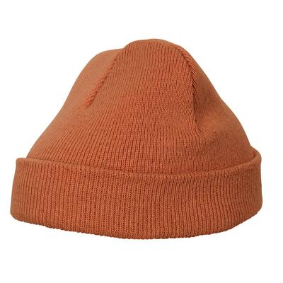 Berretto Flexfit Arancione Fiamma