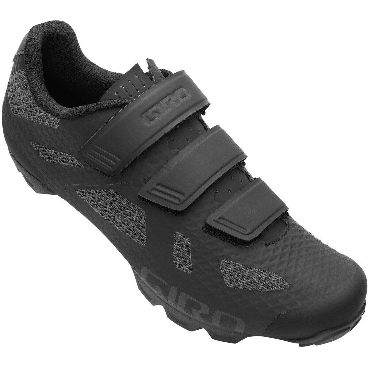 Giro - Chaussures Giro Ranger - Chaussures De Sport - Blanc|gris - 39 - Decathlon
