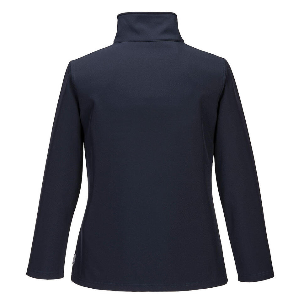 Damska Kurtka Soft Shell