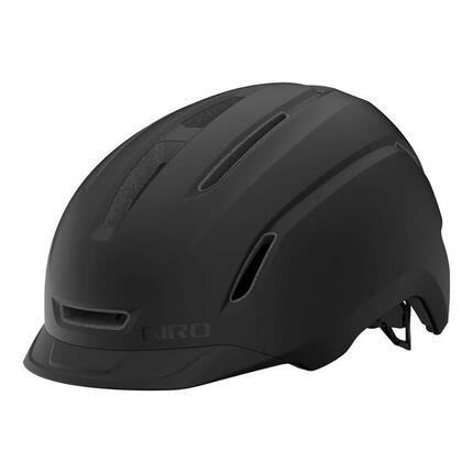 Neuer Fahrradhelm Giro Caden II