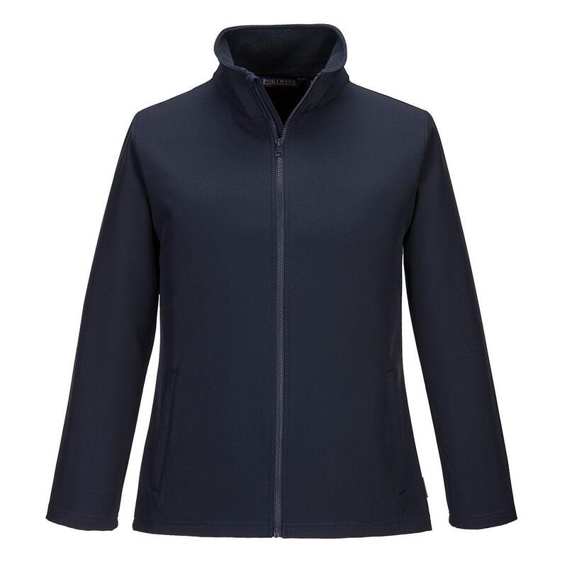 Damska Kurtka Soft Shell