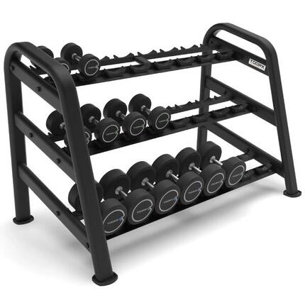 Support d'haltères modulaire RPMC-3