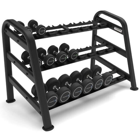 Support d'haltères modulaire RPMC-3