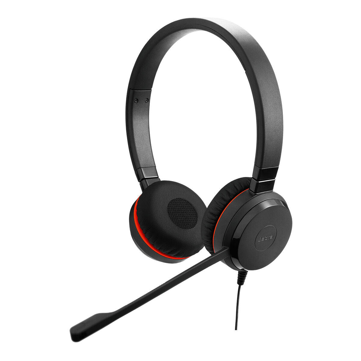 Auriculares jabra 4999-829-469 preto
