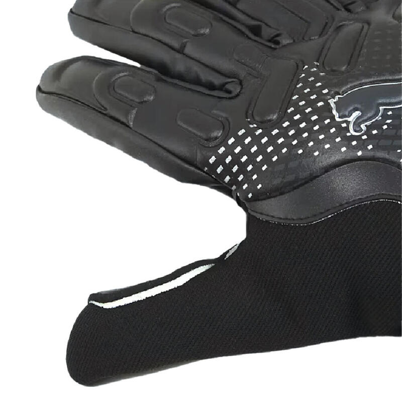 Gants De Gardien De But FUTURE Homme (Noir)
