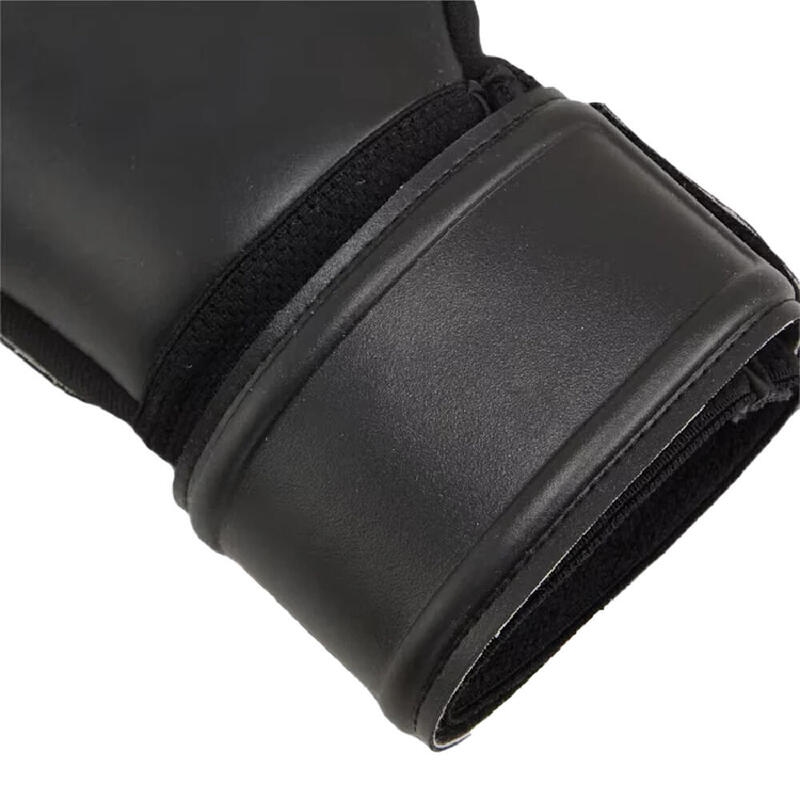 Gants De Gardien De But FUTURE Homme (Noir)