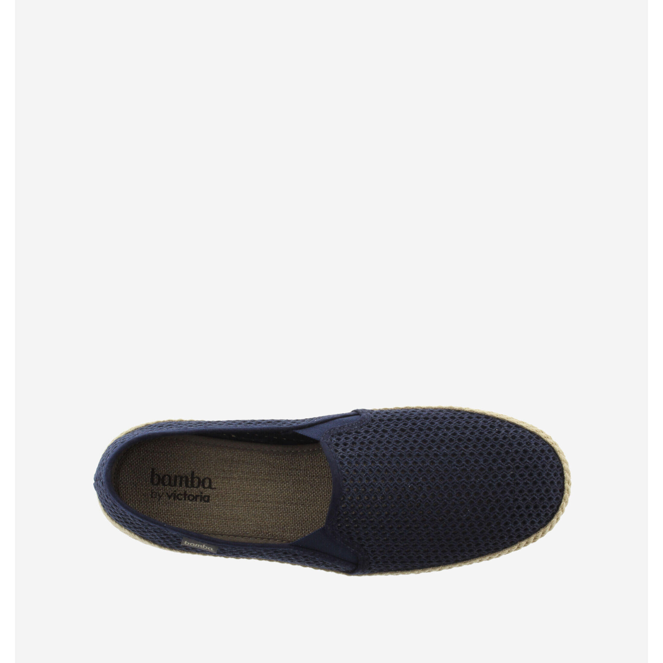 Espadrilles Victoria andré 4/5
