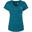 Tshirt De Sport Femme (Vert)