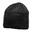 Gorro Logótipo H4Z22 Homem Preto