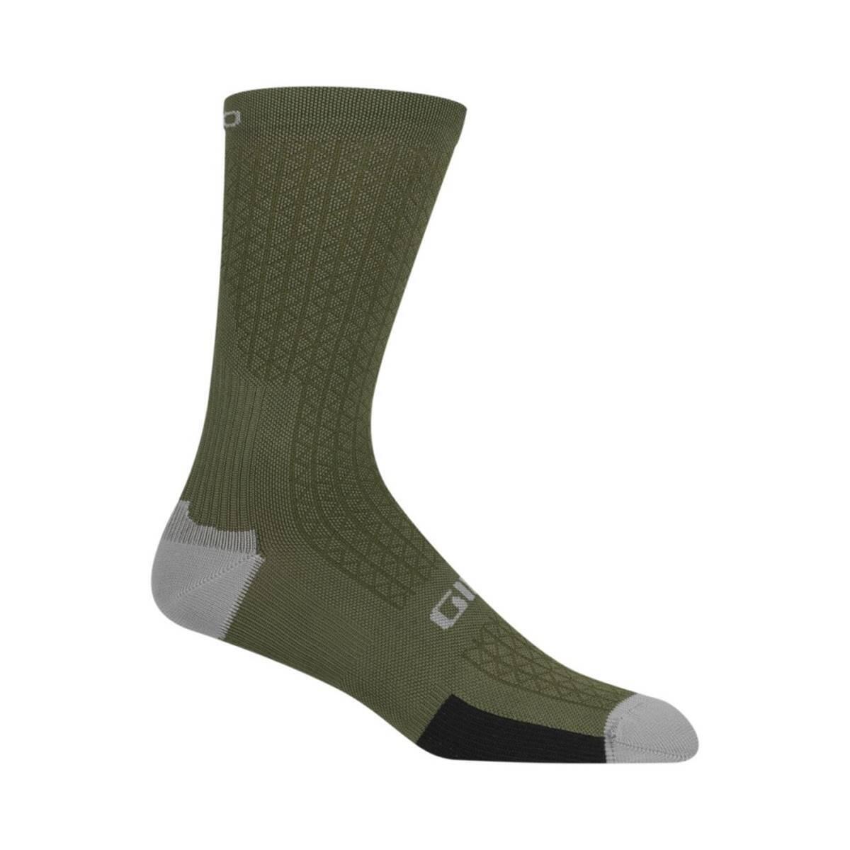 GIRO Calze a compressione Giro Hrc Team