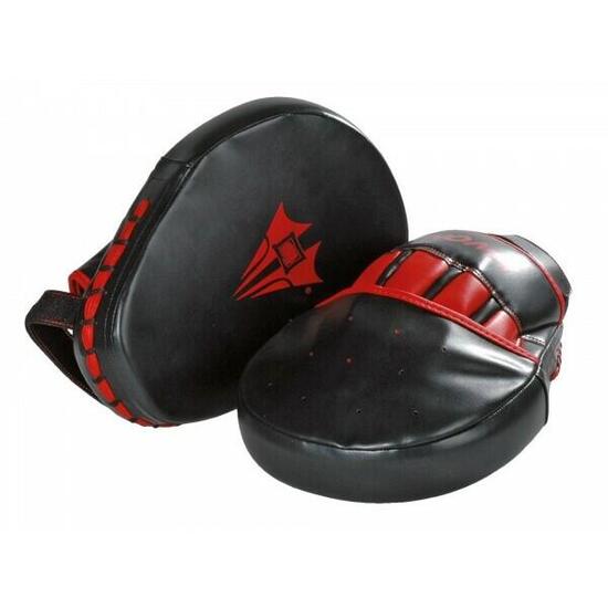 Zampe d'orso Kwon Doppel Coaching Contender