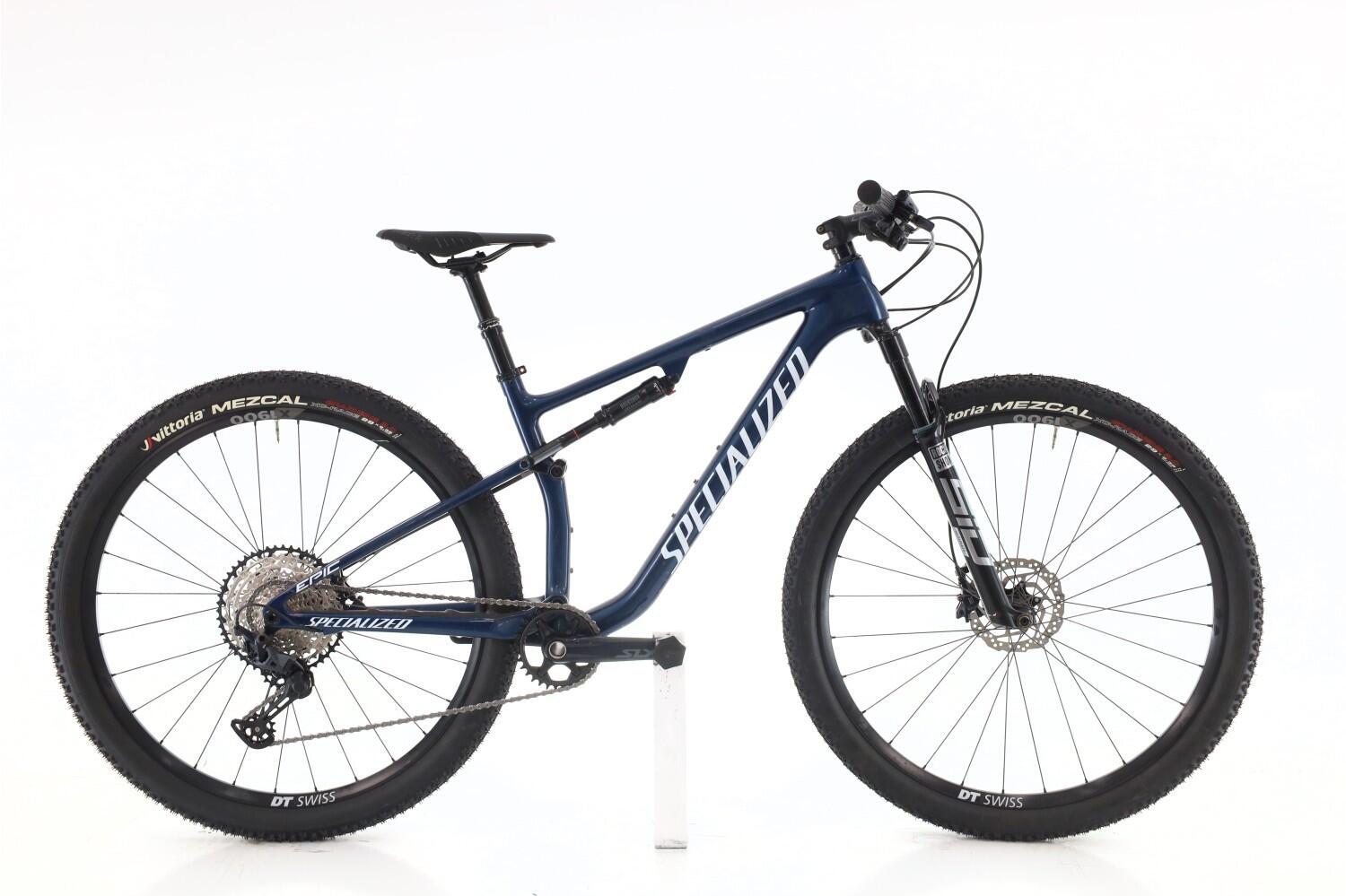 SPECIALIZED Refurbished MTB Fully ·  Epic Comp · Sehr guter Zustand