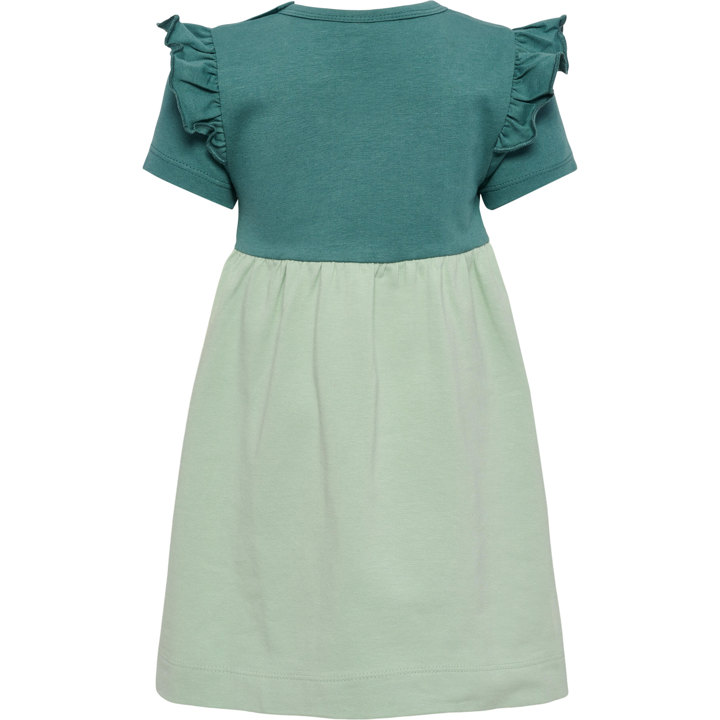Robe bébé fille Hummel Talya 3/4
