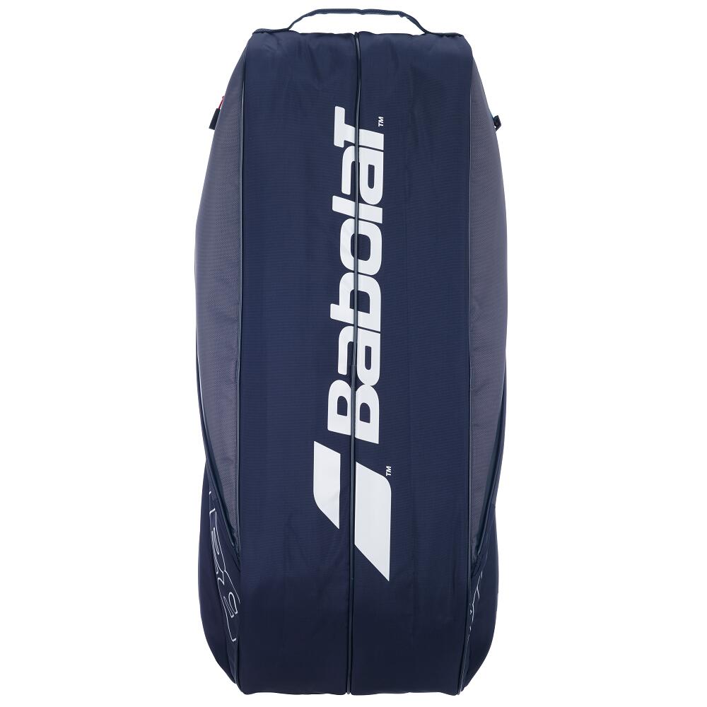 Babolat Court L 9 Tennis Racket Bag - Black 3/5