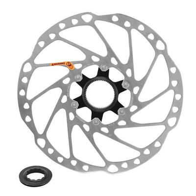 Remschijf shimano deire-slx rt64