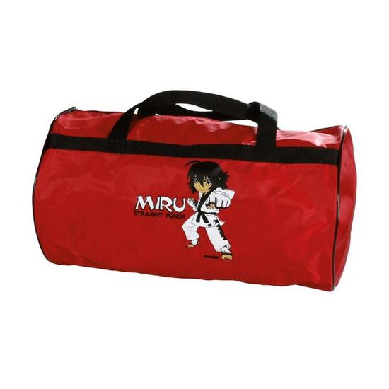 Sac de sport Kwon Miru Straight Punch