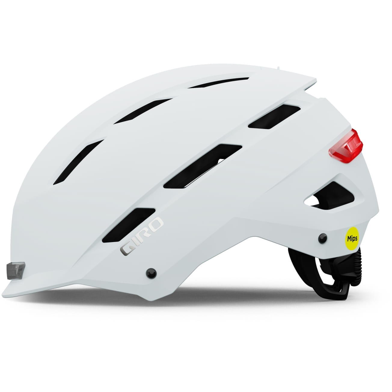 Casque de vélo homme Escape Mips 2/4