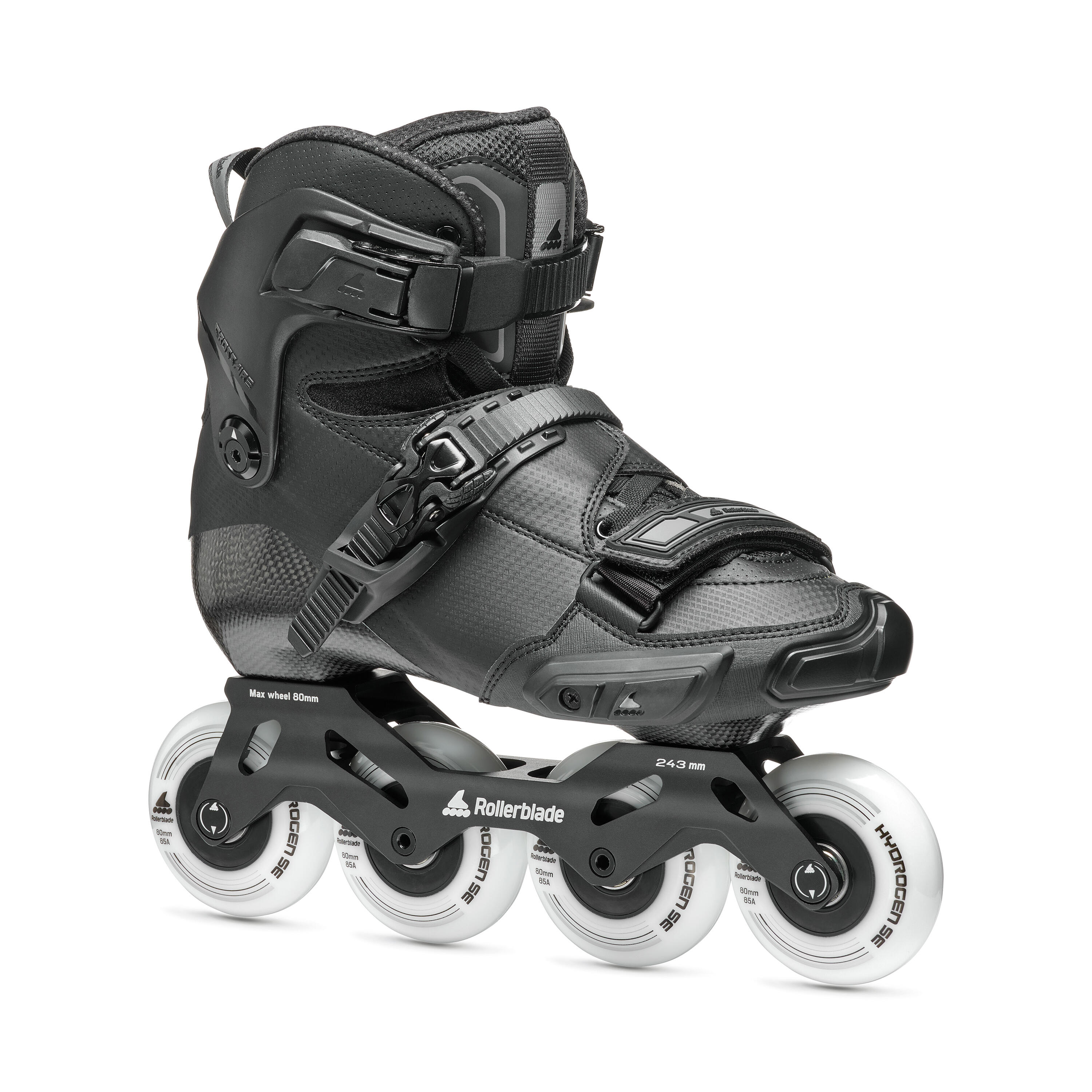 ROLLERBLADE Roller Freestyle Crossfire Noir 1/6