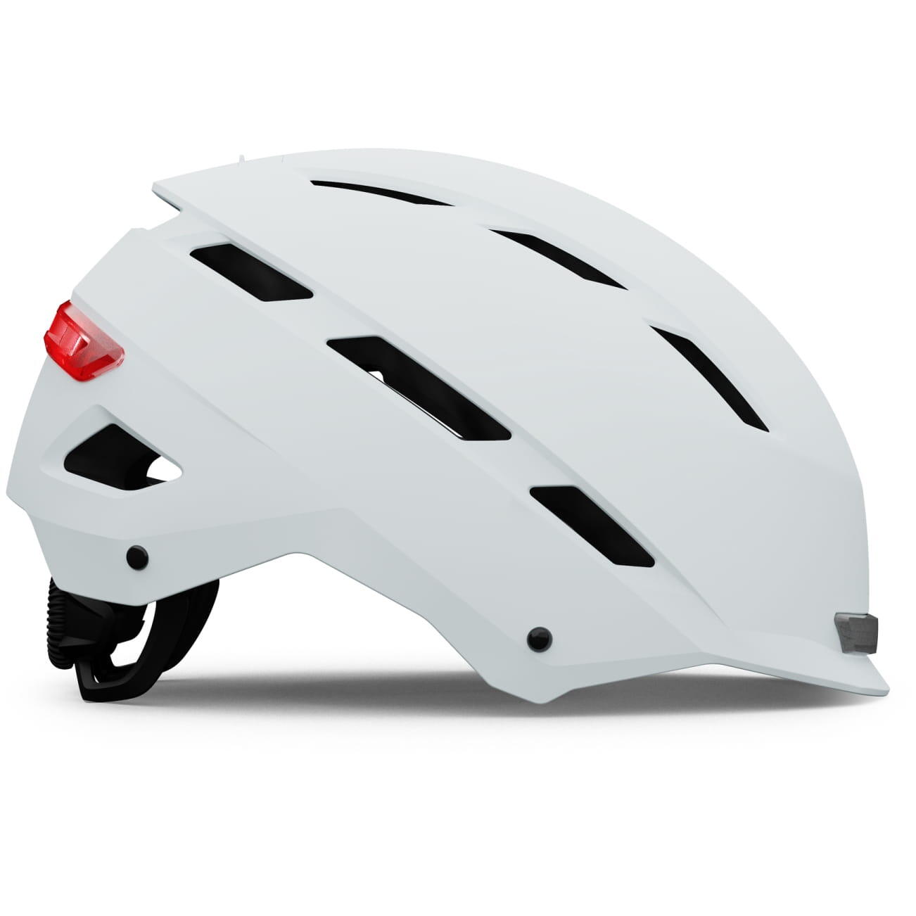 Casque de vélo homme Escape Mips 3/4