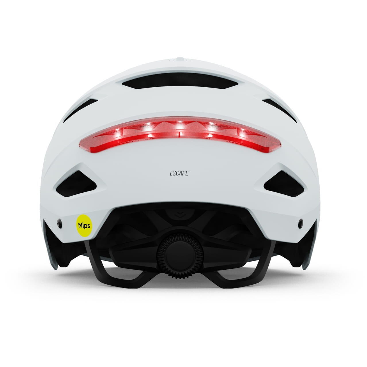 Casque de vélo homme Escape Mips 4/4