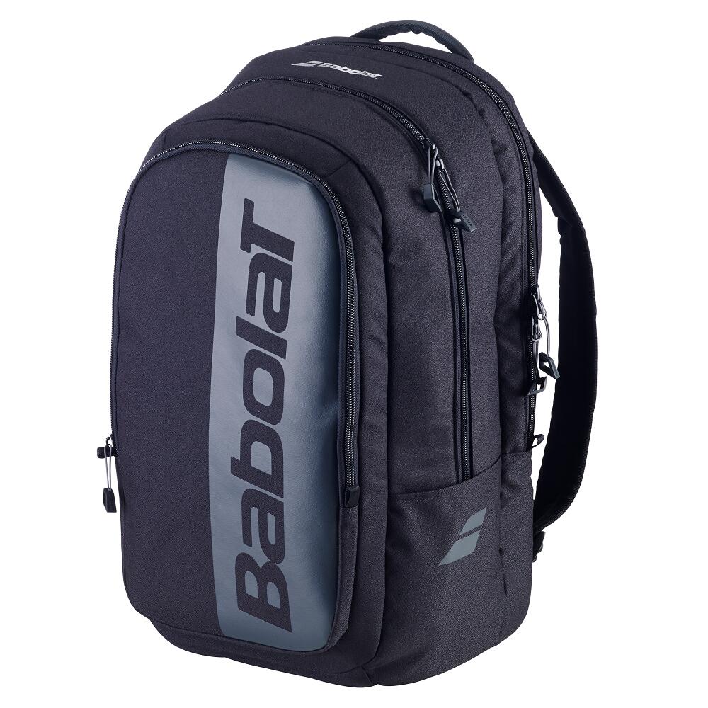 BABOLAT Babolat Court Hero Tennis Backpack - Black