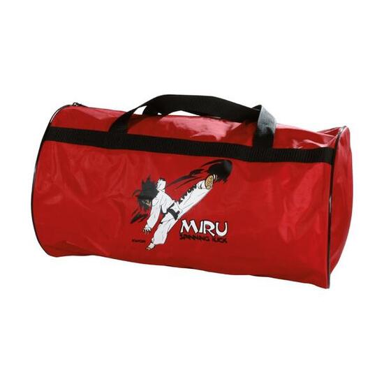 Sac de sport Kwon Miru Spinning Kick