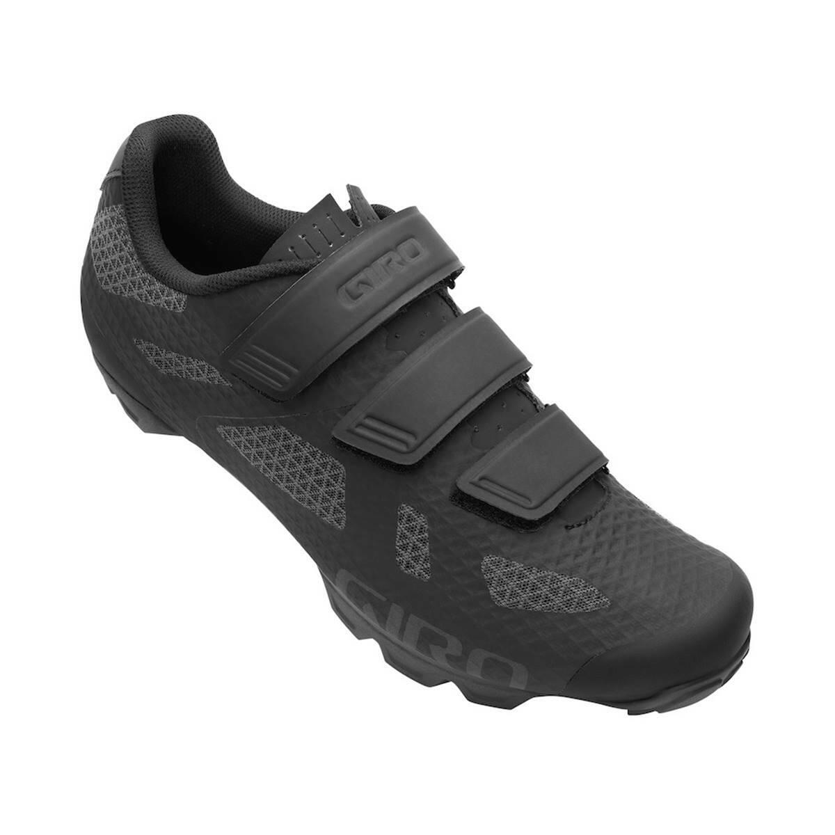 Giro - Chaussures Giro Ranger - Chaussures De Vélo - Noir - 42 - Decathlon