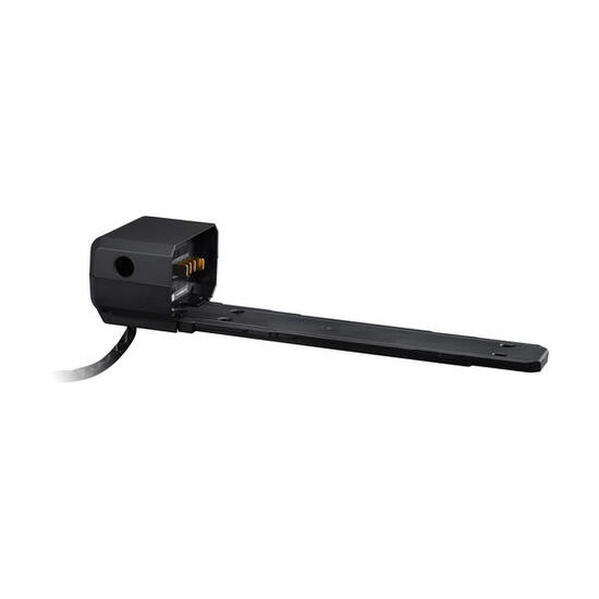 Fixation de batterie sur porte-bagages Shimano Steps BM-E6000-A