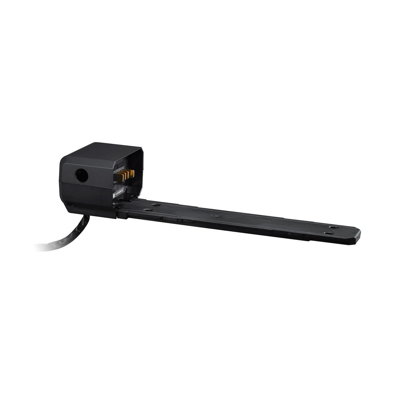 Shimano - Fixation De Batterie Sur Porte-bagages Shimano Steps Bm-e6000-a - Fixation - Noir - Taille Unique - Decathlon