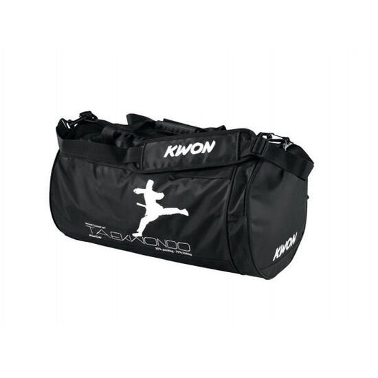 Sac de sport Taekwondo Kwon