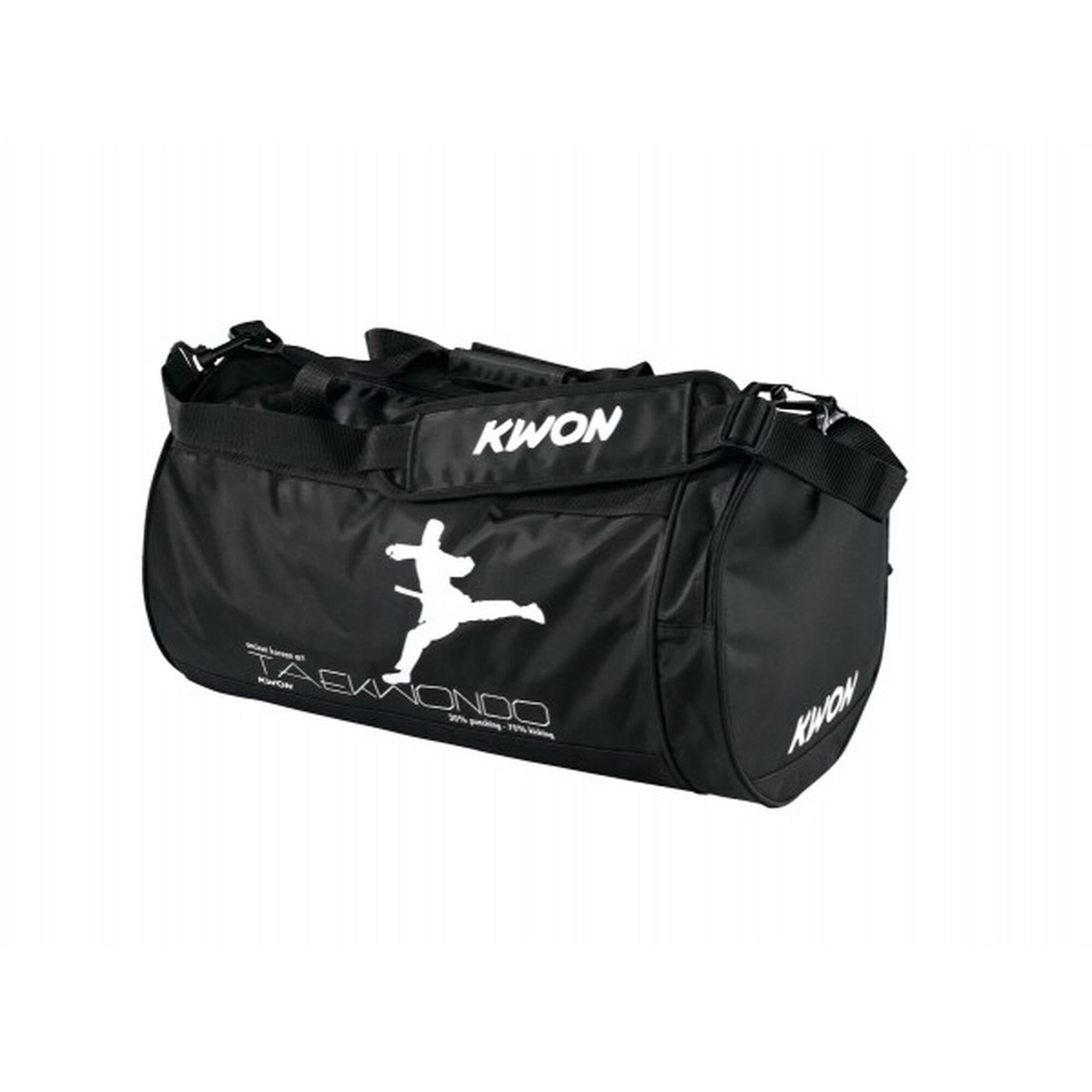 Torba sportowa taekwondo Kwon