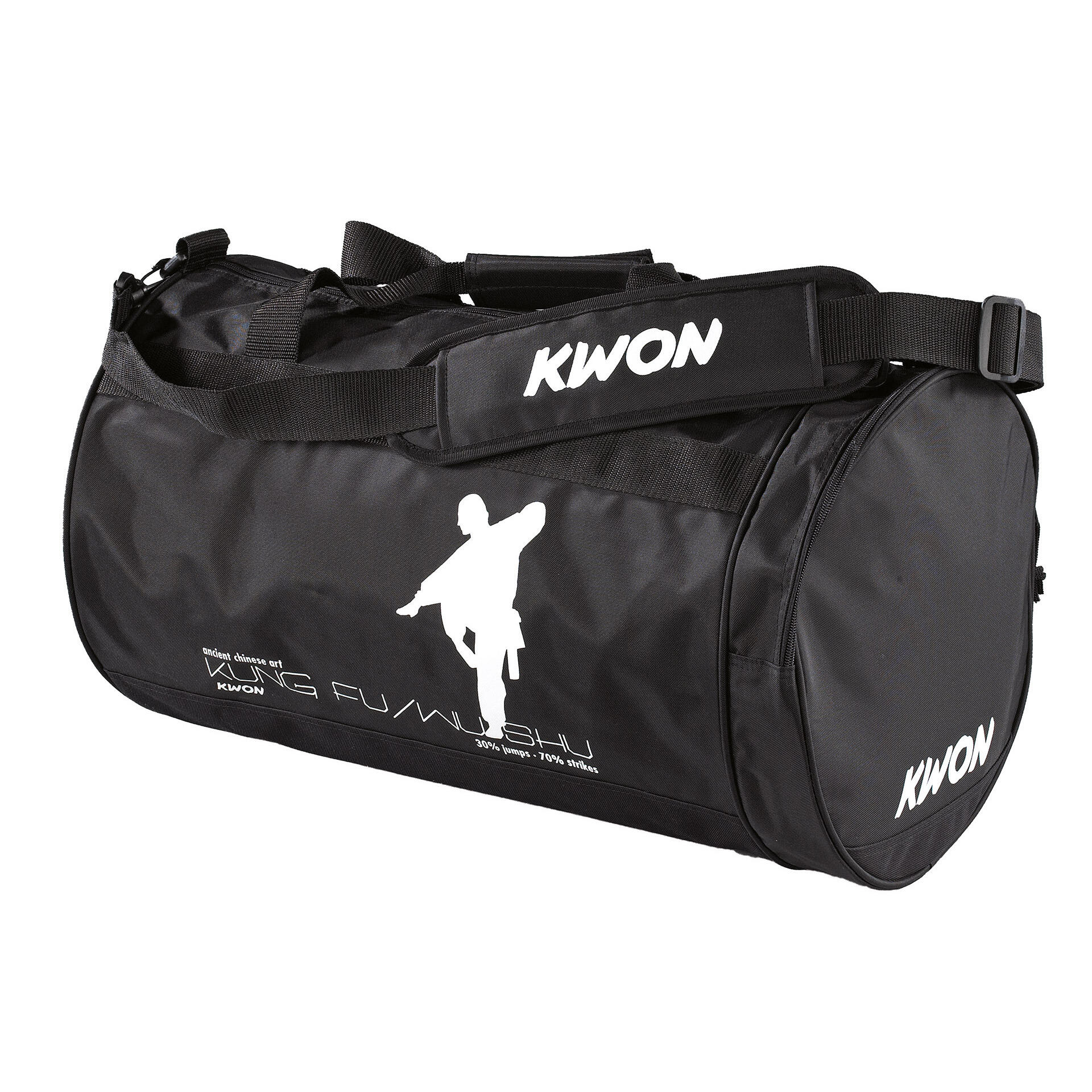 KWON Kung Fu sporttas Kwon