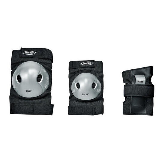 Zestaw Nakładek Na Łyżworolki Z Logo Dla Dzieci