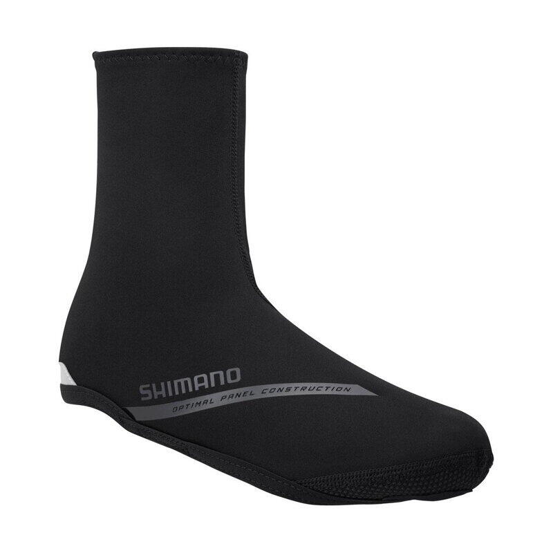 SHIMANO Calçado de proteção Softwell Shimano Dual