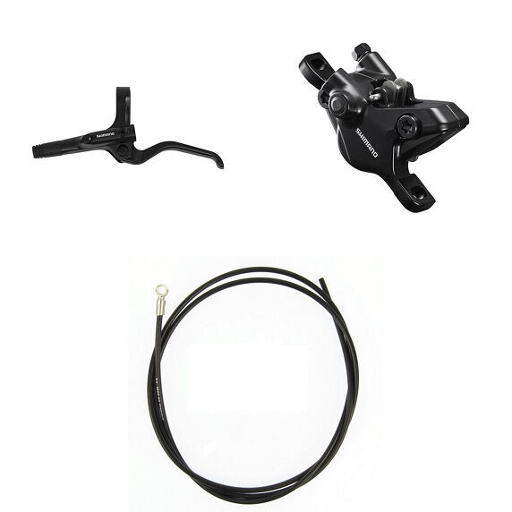 SHIMANO Schijfremmen set Shimano