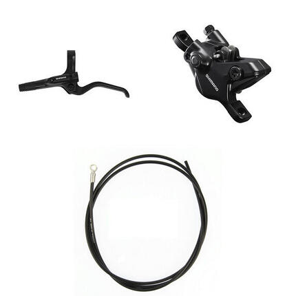 Schijfremmen set Shimano