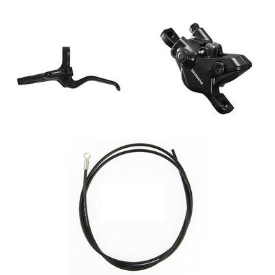 Gioco di freni a disco Shimano