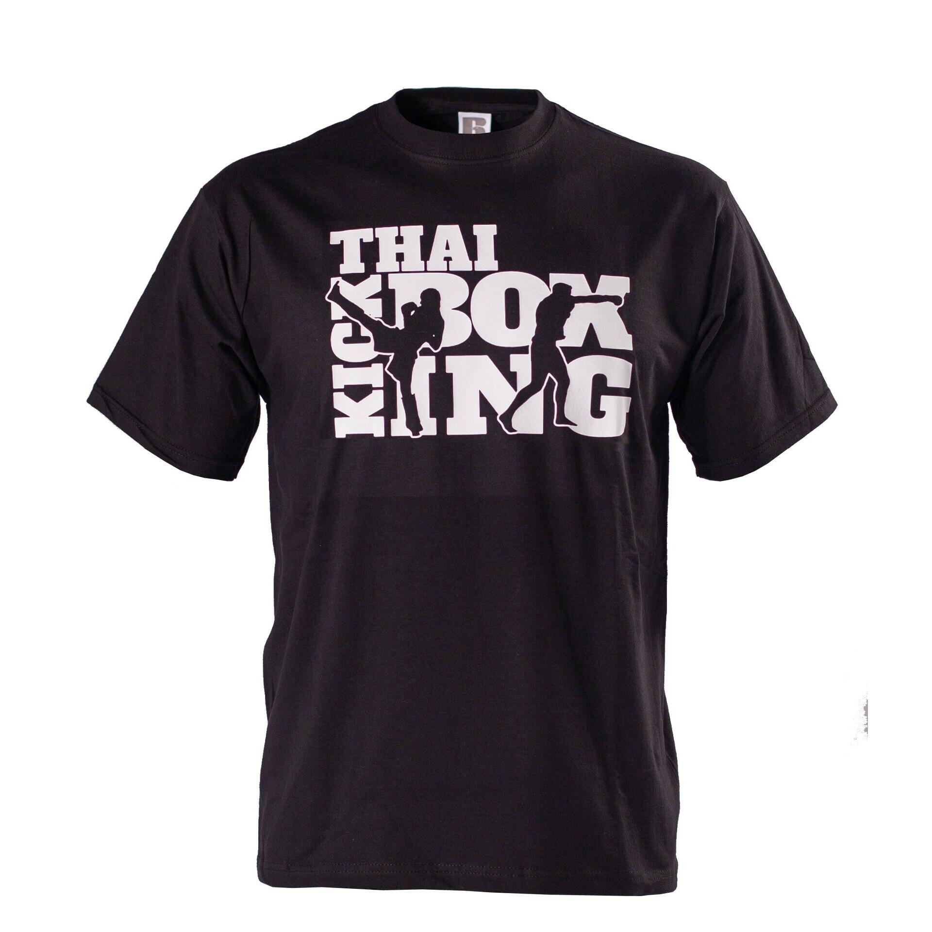 KWON T-shirt Kwon Kick-Boxing
